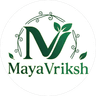 MayaVriksh Logo